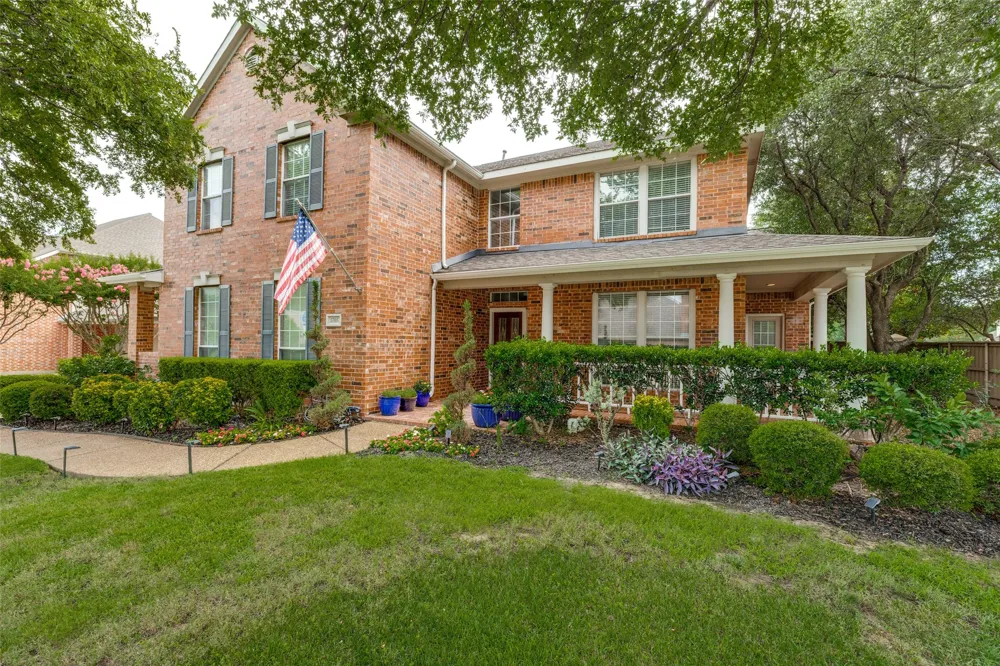 5705 Sandalwood Drive McKinney, TX 75072