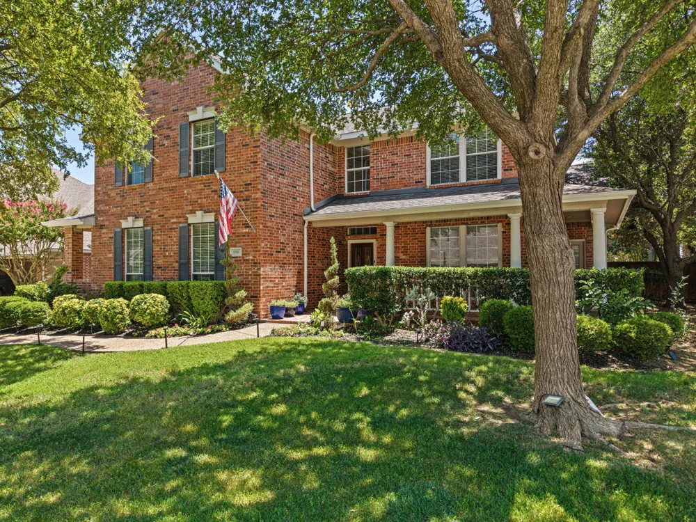 5705 Sandalwood Drive McKinney, TX 75072