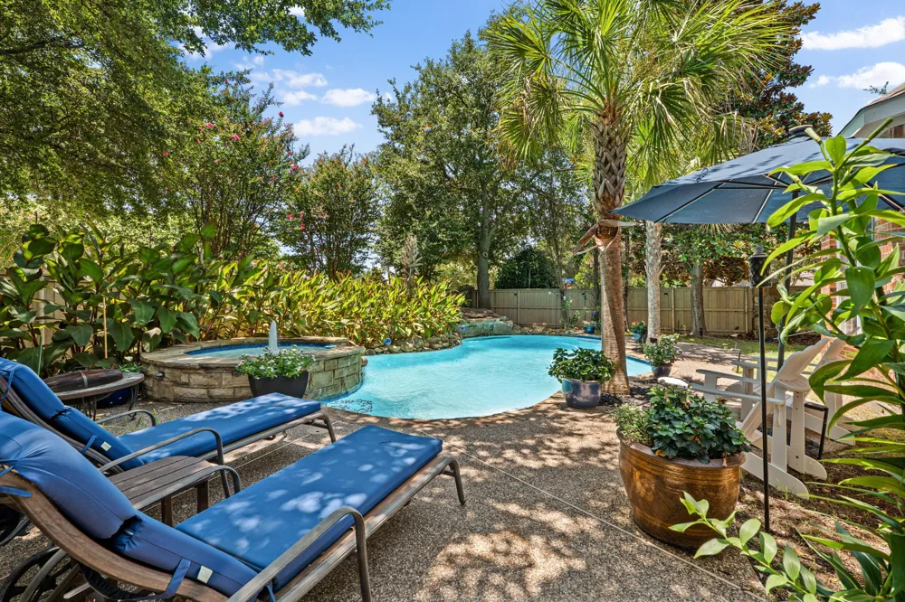 5705 Sandalwood Drive McKinney, TX 75072
