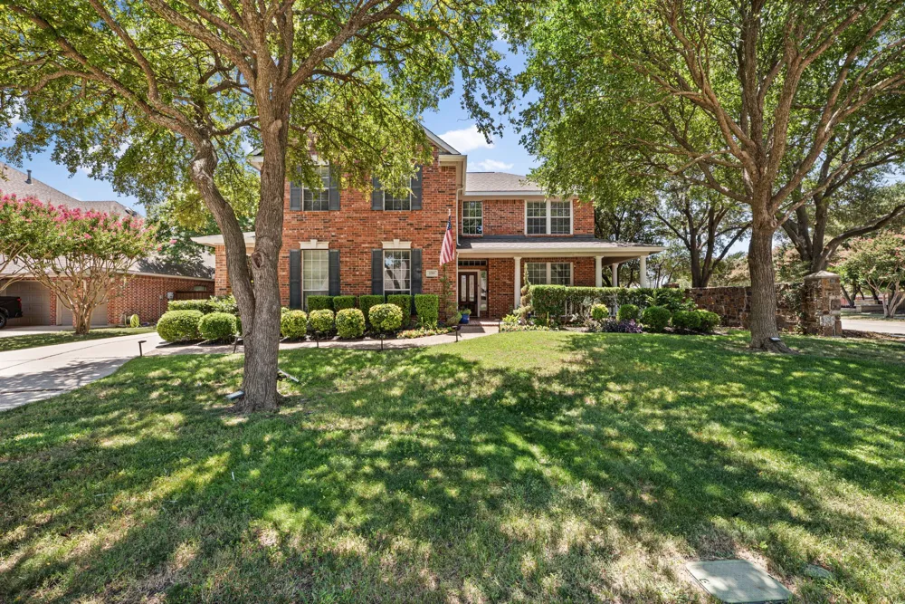 5705 Sandalwood Drive McKinney, TX 75072