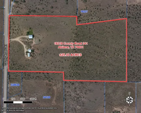 18218 County Road 341
