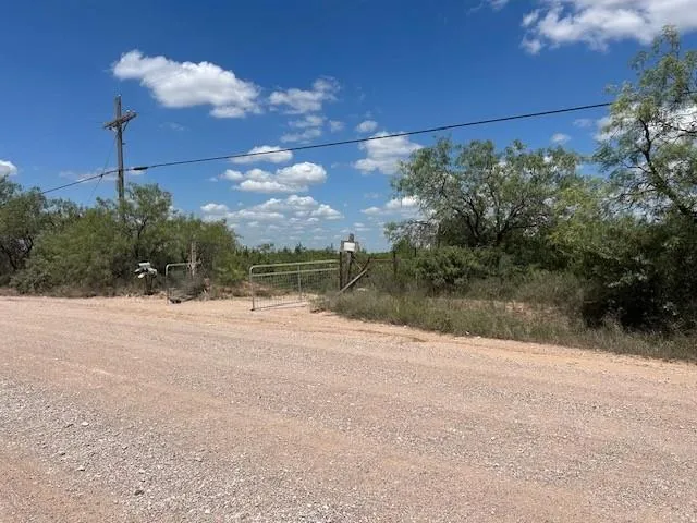 18218 County Road 341 Abilene, TX 79601