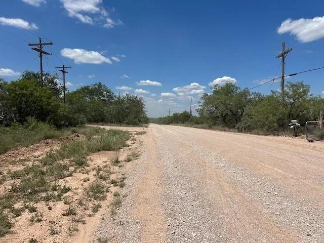 18218 County Road 341 Abilene, TX 79601