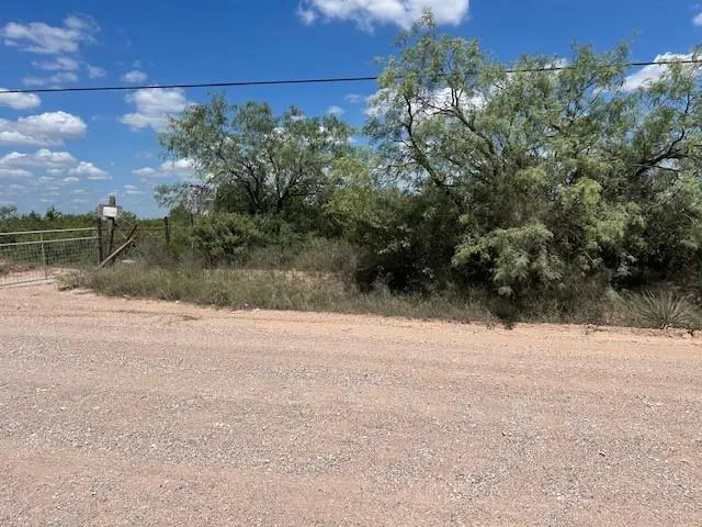 18218 County Road 341 Abilene, TX 79601