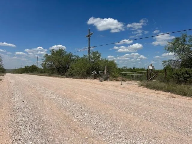 18218 County Road 341 Abilene, TX 79601
