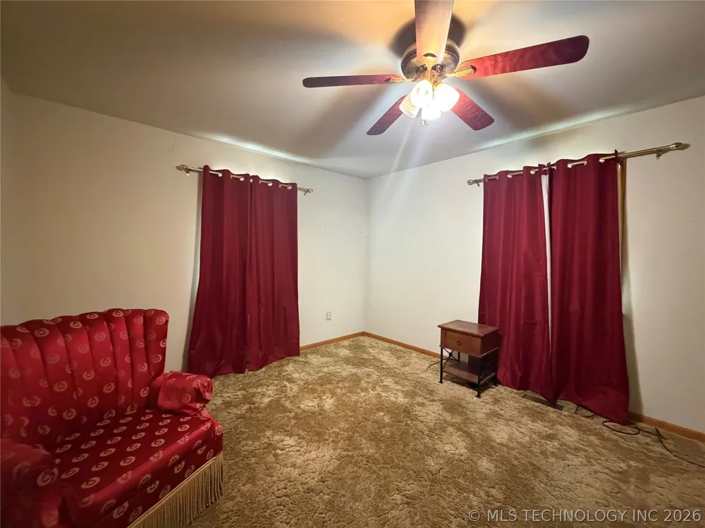 501 E Ada Wilburton, OK 74578