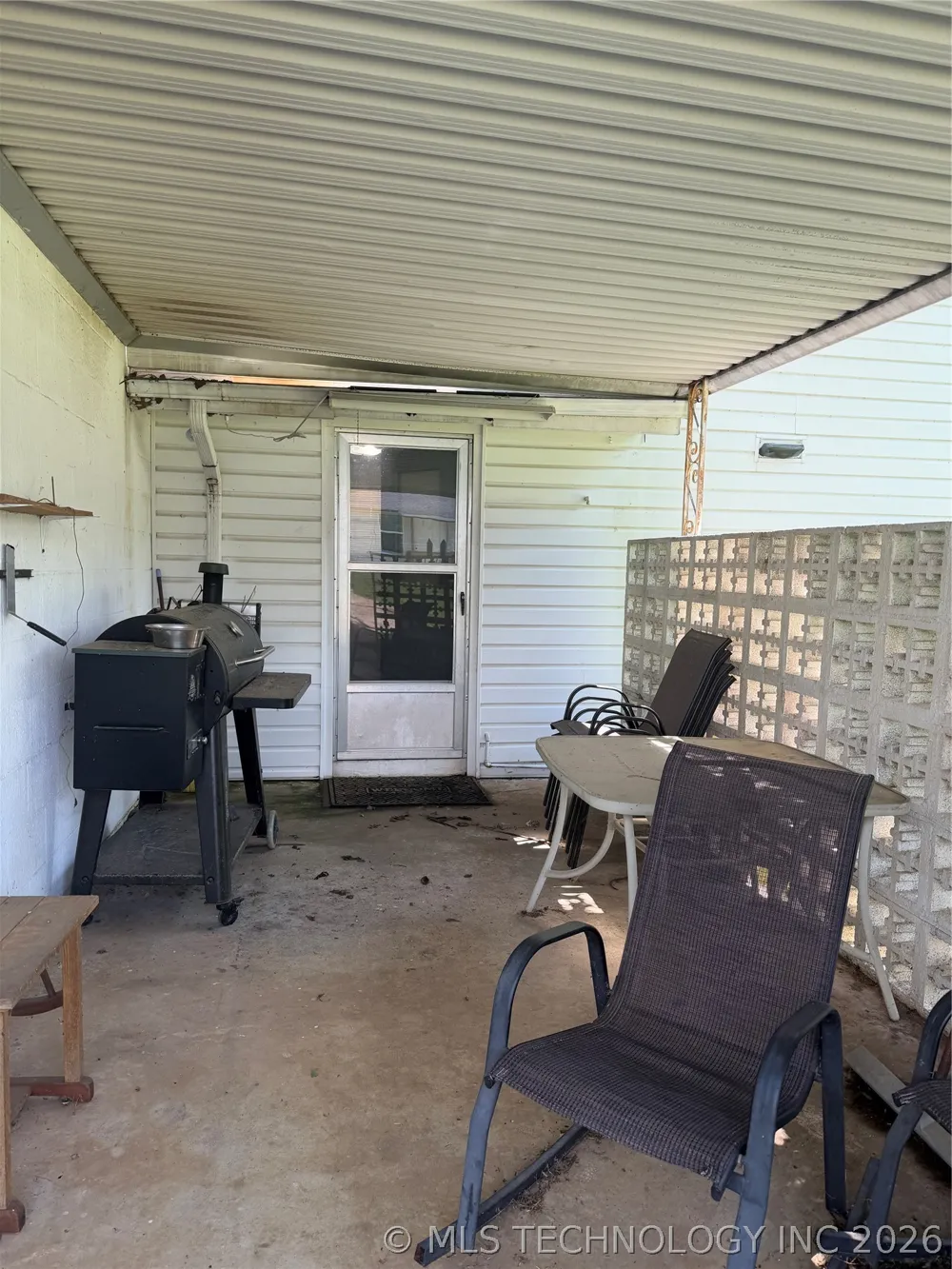 501 E Ada Wilburton, OK 74578
