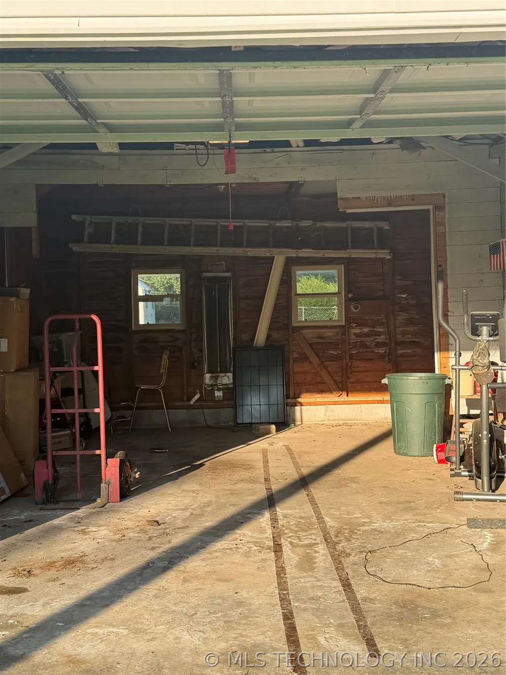 501 E Ada Wilburton, OK 74578