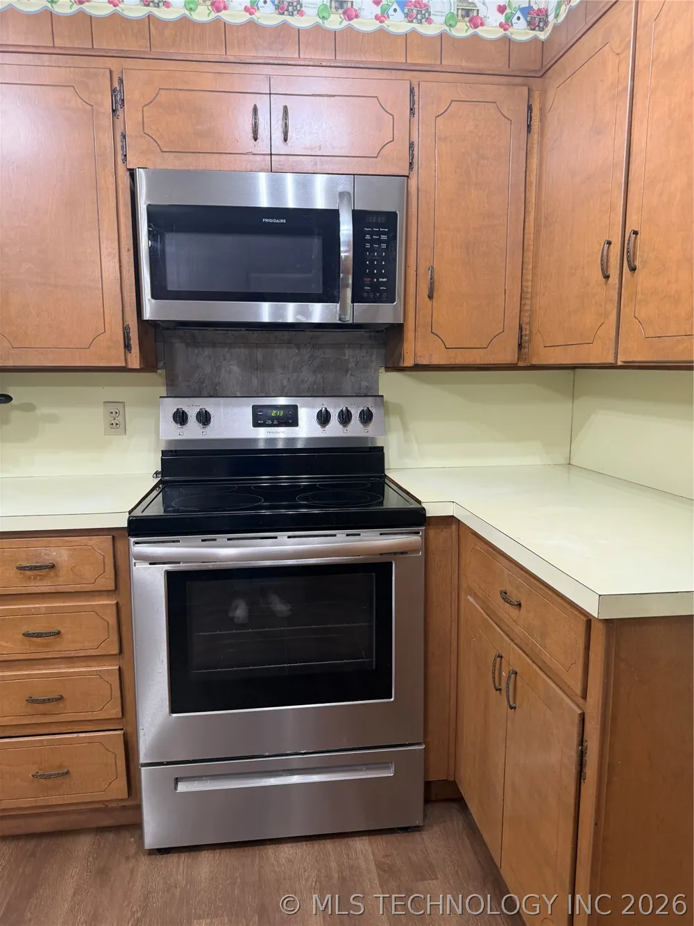 501 E Ada Wilburton, OK 74578