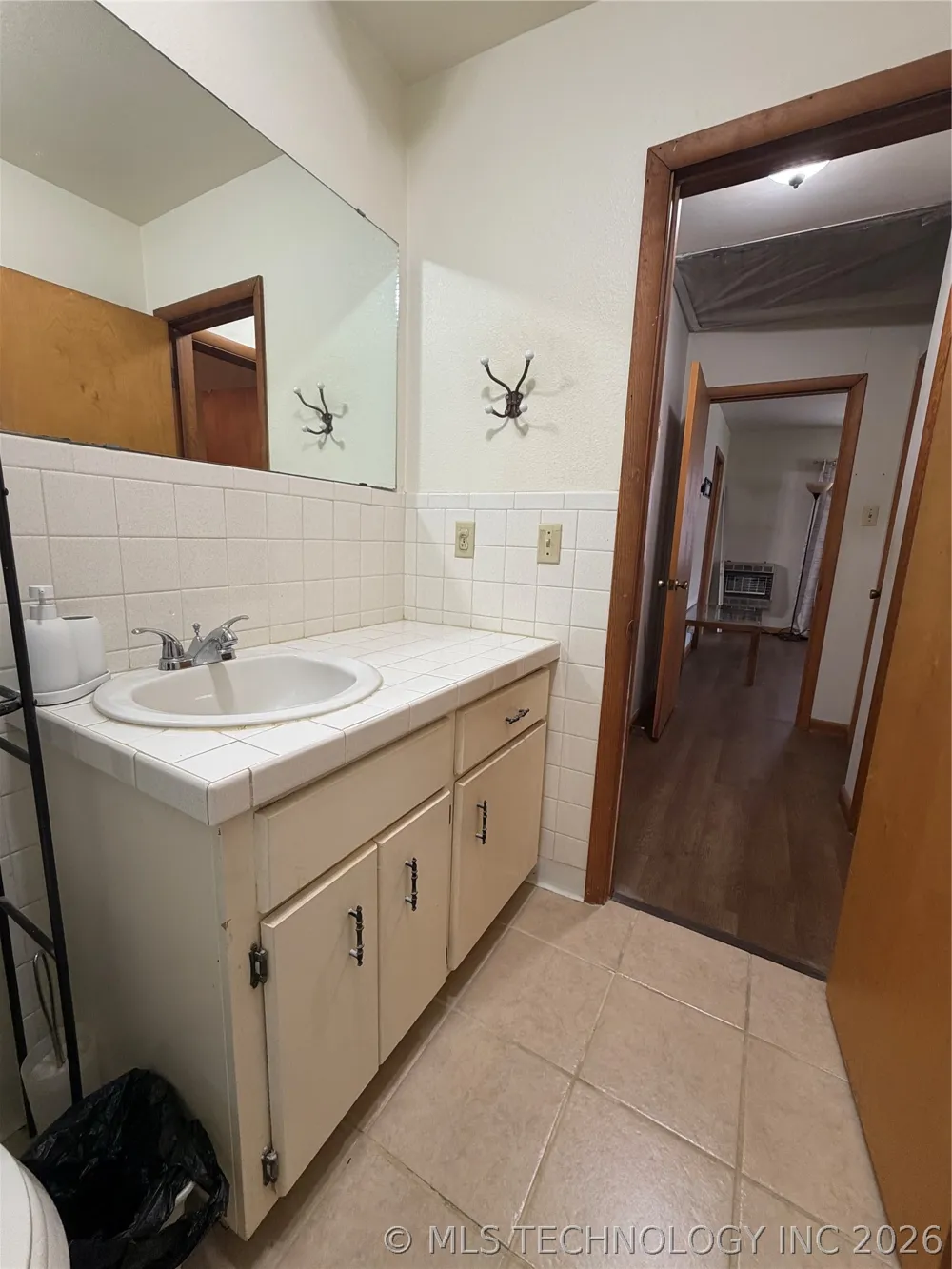 501 E Ada Wilburton, OK 74578
