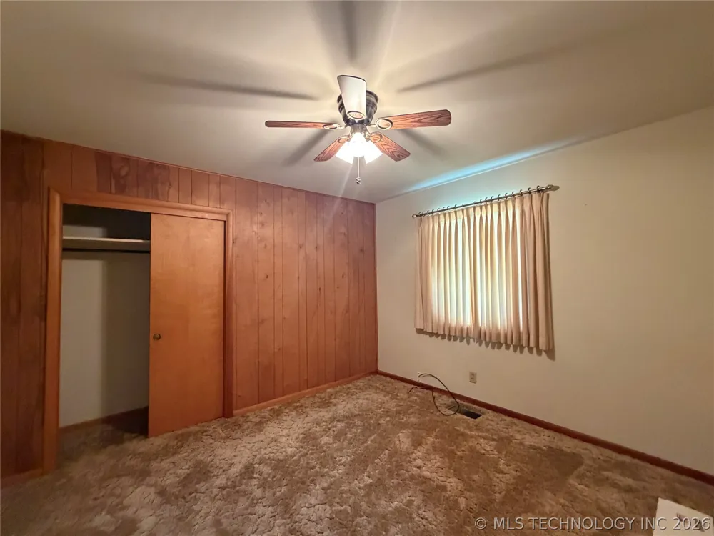 501 E Ada Wilburton, OK 74578