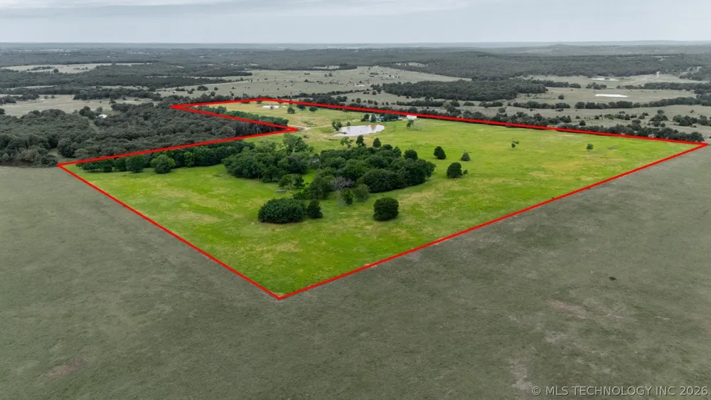 4852 3855 ROAD Stuart, OK 74570