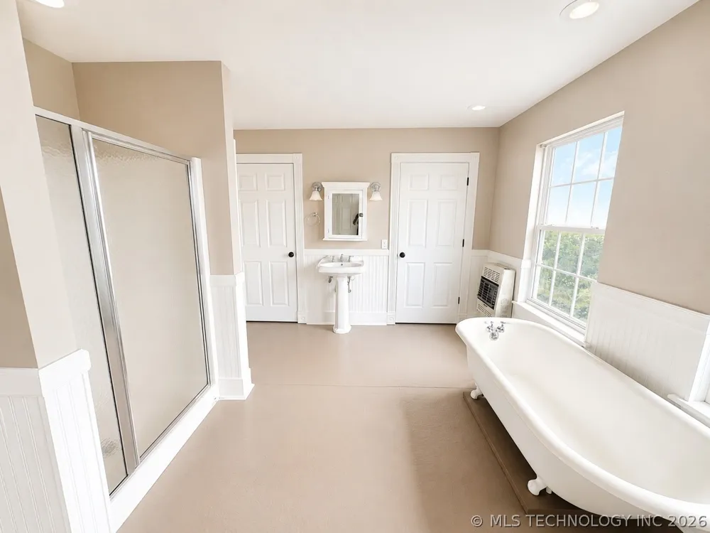 4852 3855 ROAD Stuart, OK 74570