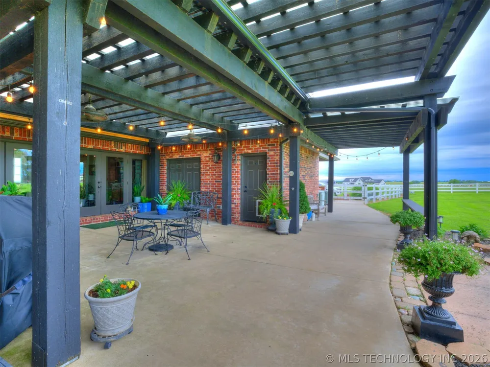 15905 Montrose Lane Inola, OK 74036