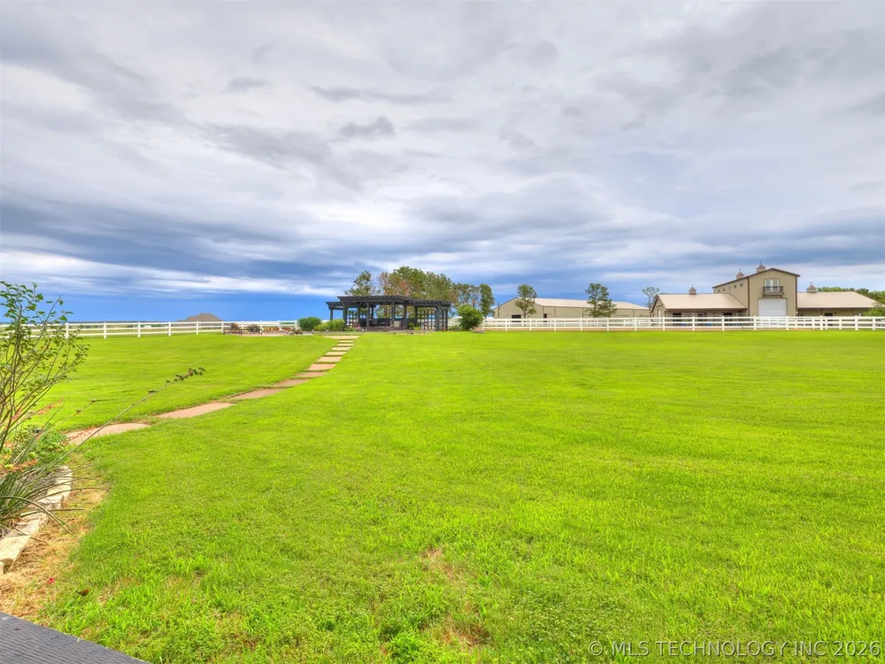 15905 Montrose Lane Inola, OK 74036
