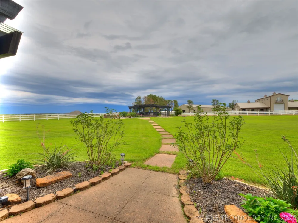 15905 Montrose Lane Inola, OK 74036