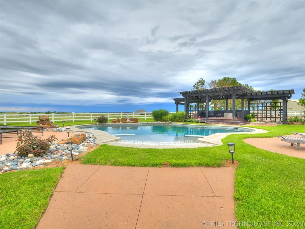 15905 Montrose Lane Inola, OK 74036