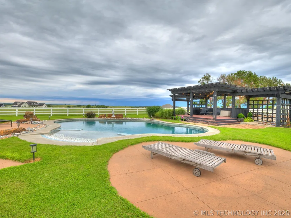 15905 Montrose Lane Inola, OK 74036