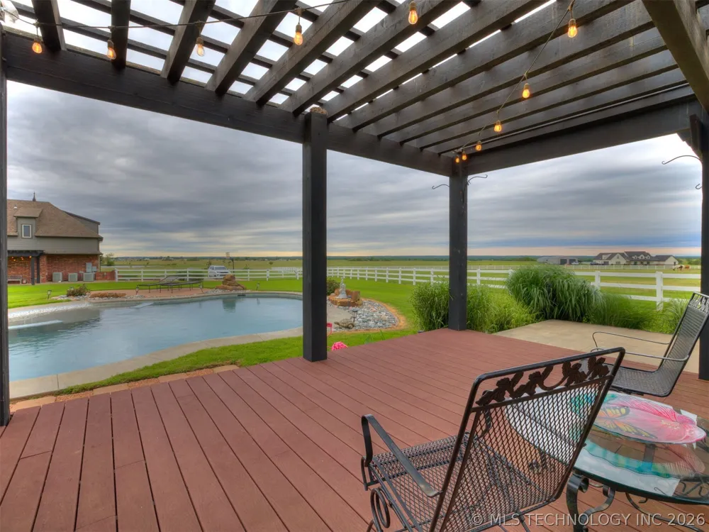 15905 Montrose Lane Inola, OK 74036