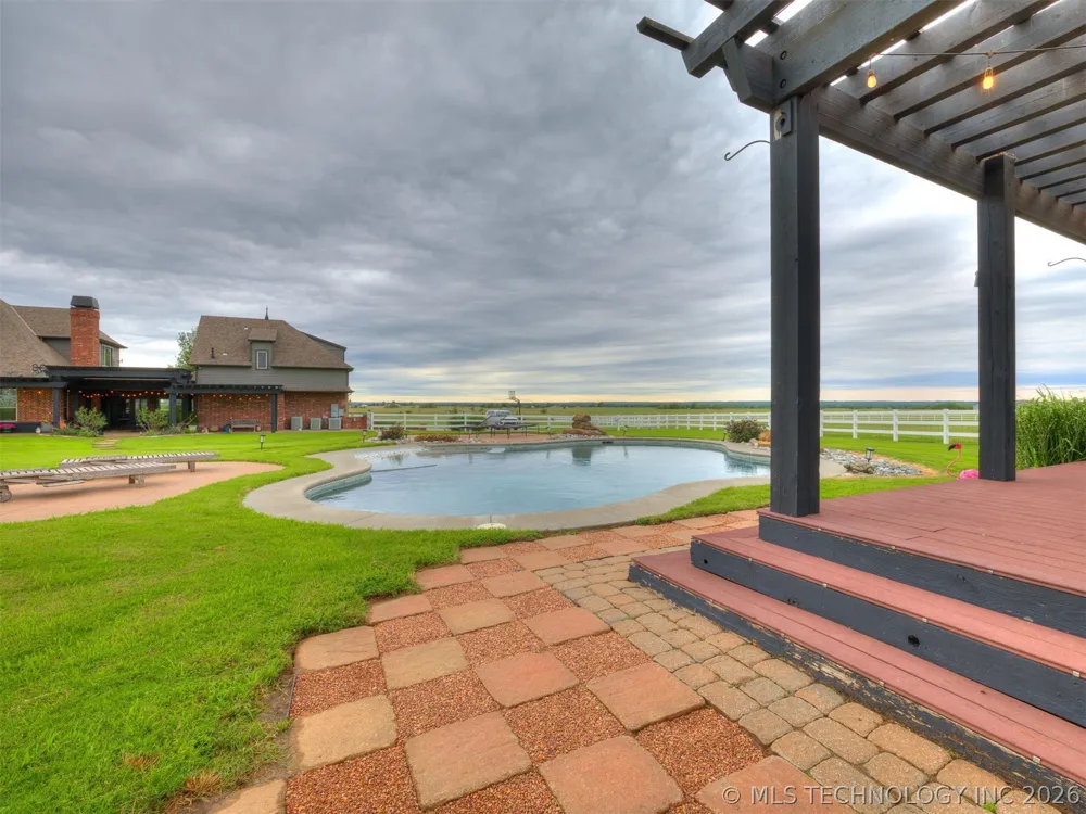 15905 Montrose Lane Inola, OK 74036