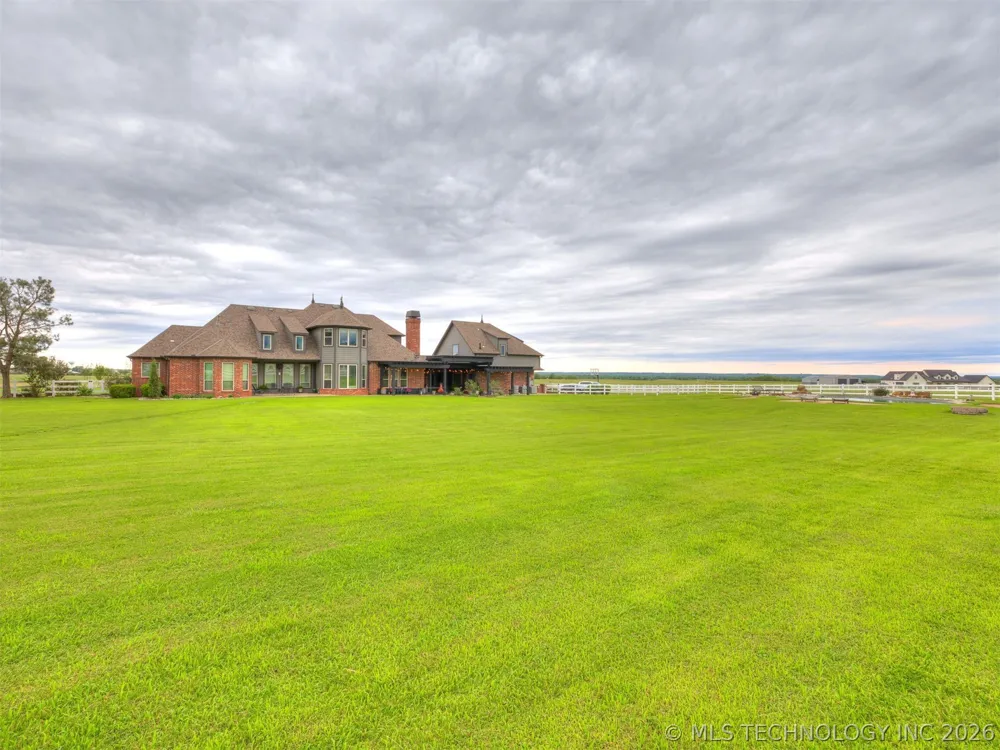 15905 Montrose Lane Inola, OK 74036