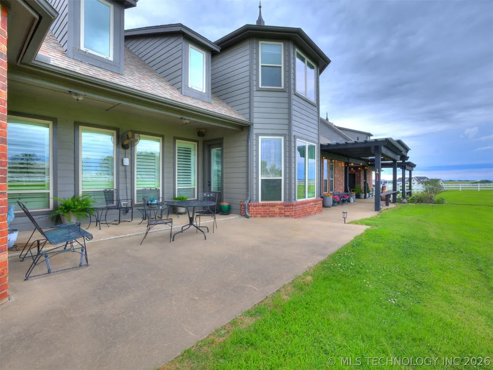 15905 Montrose Lane Inola, OK 74036