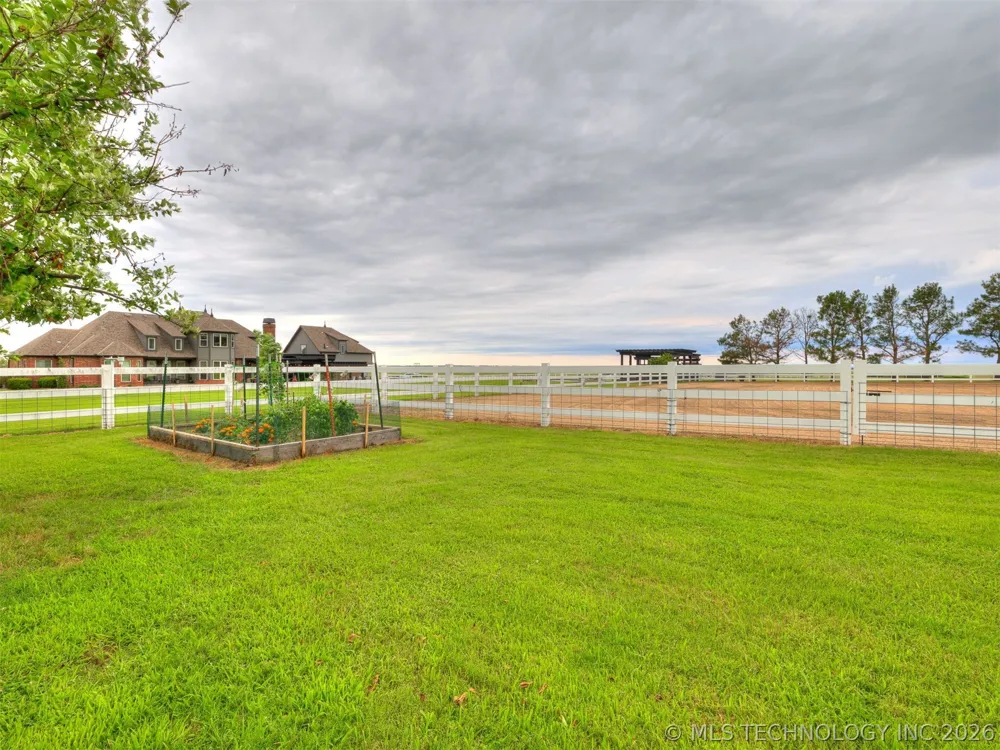 15905 Montrose Lane Inola, OK 74036