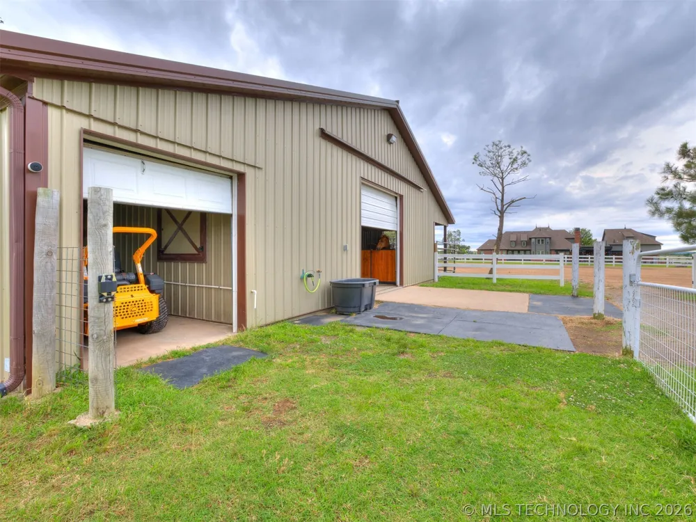 15905 Montrose Lane Inola, OK 74036