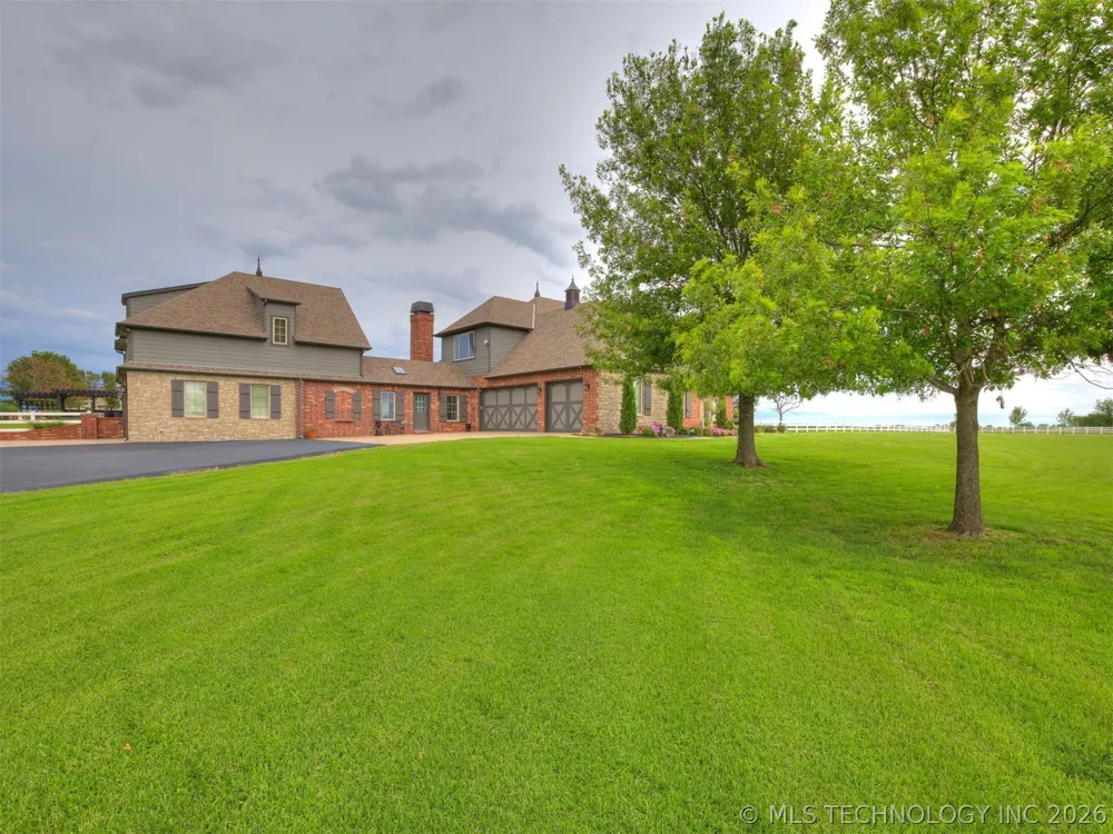 15905 Montrose Lane Inola, OK 74036