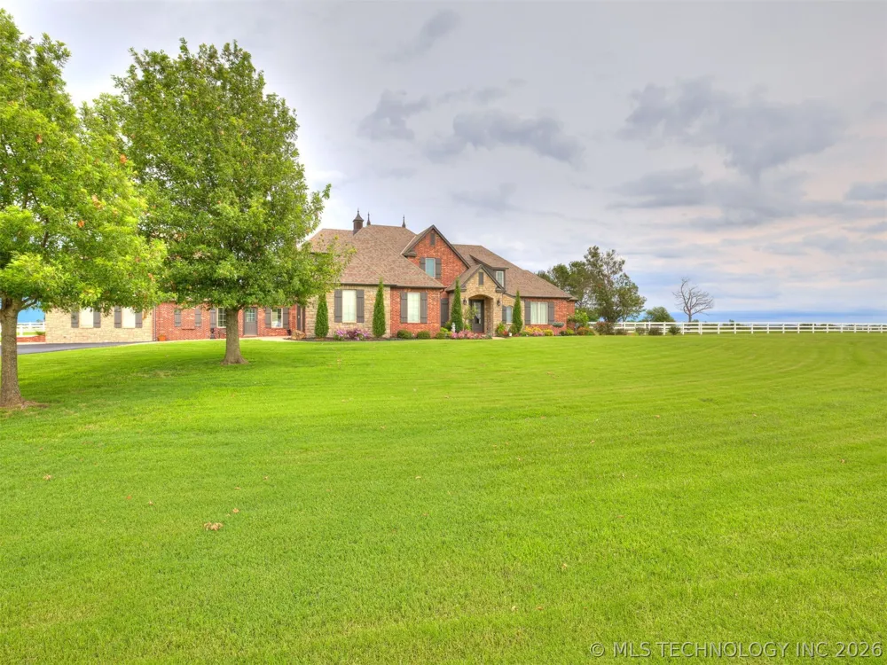 15905 Montrose Lane Inola, OK 74036