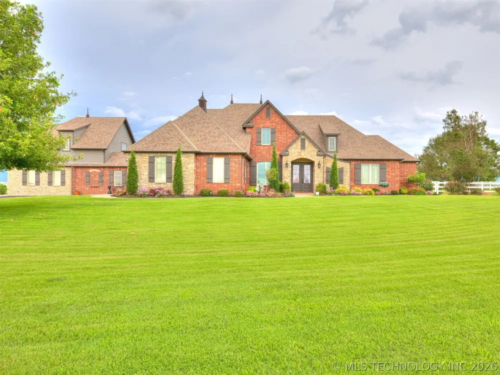 15905 Montrose Lane Inola, OK 74036