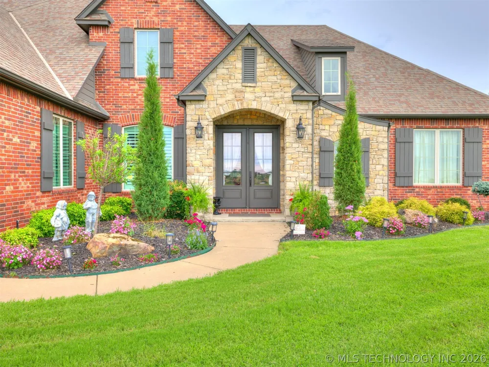 15905 Montrose Lane Inola, OK 74036