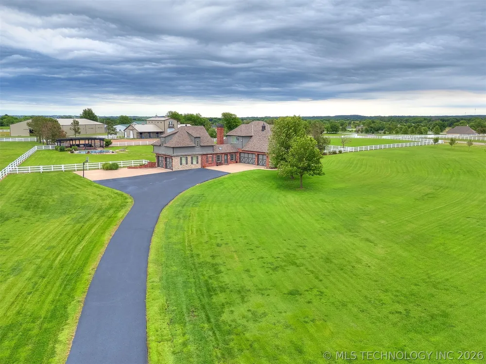 15905 Montrose Lane Inola, OK 74036