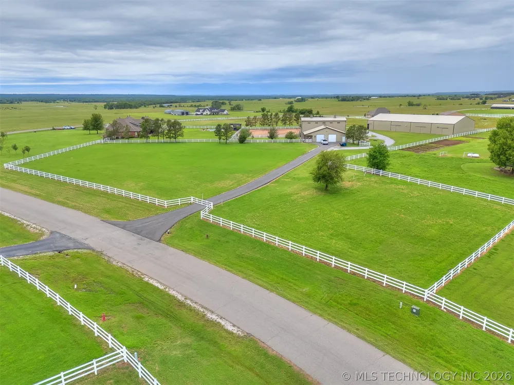 15905 Montrose Lane Inola, OK 74036