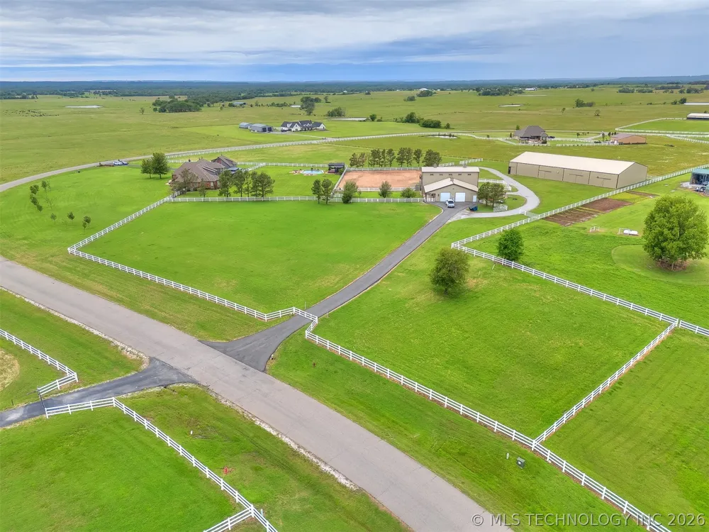 15905 Montrose Lane Inola, OK 74036