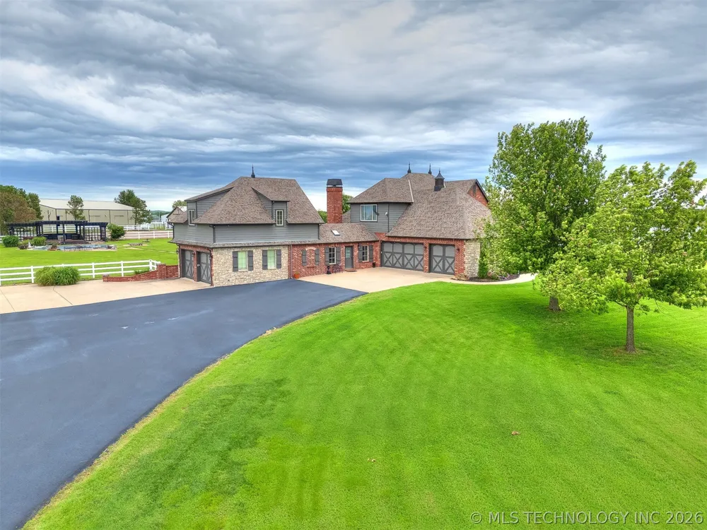 15905 Montrose Lane Inola, OK 74036