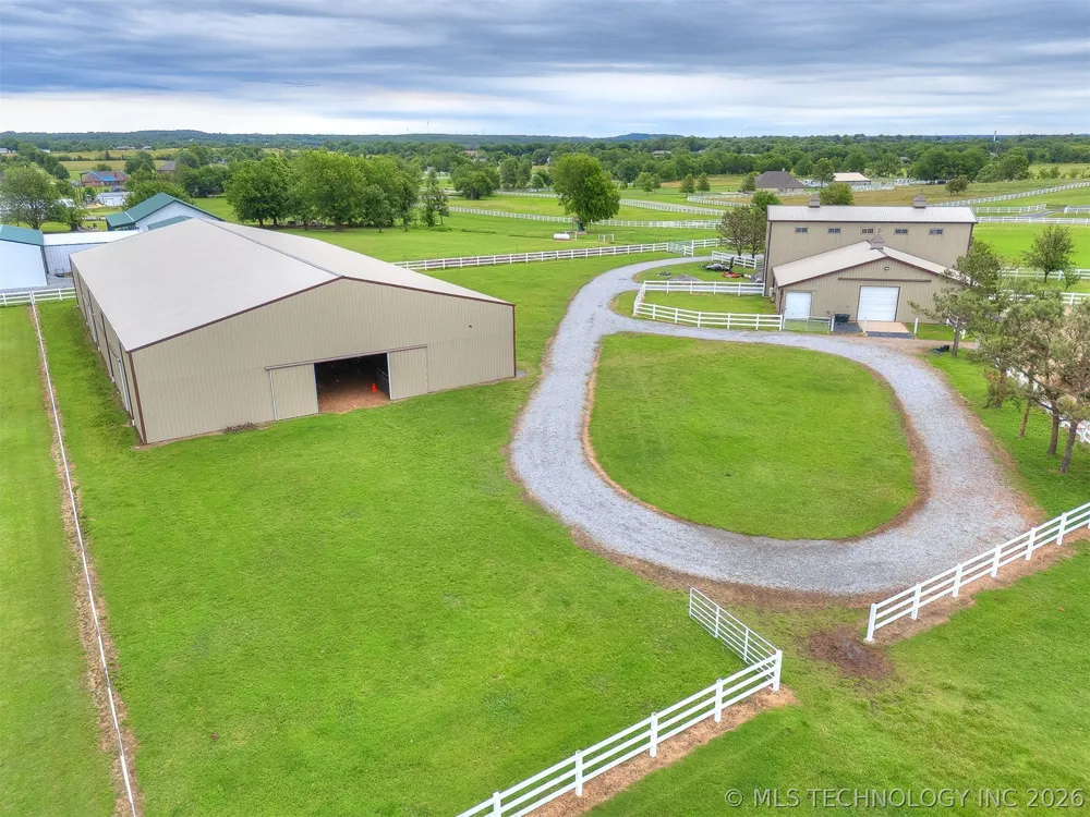 15905 Montrose Lane Inola, OK 74036
