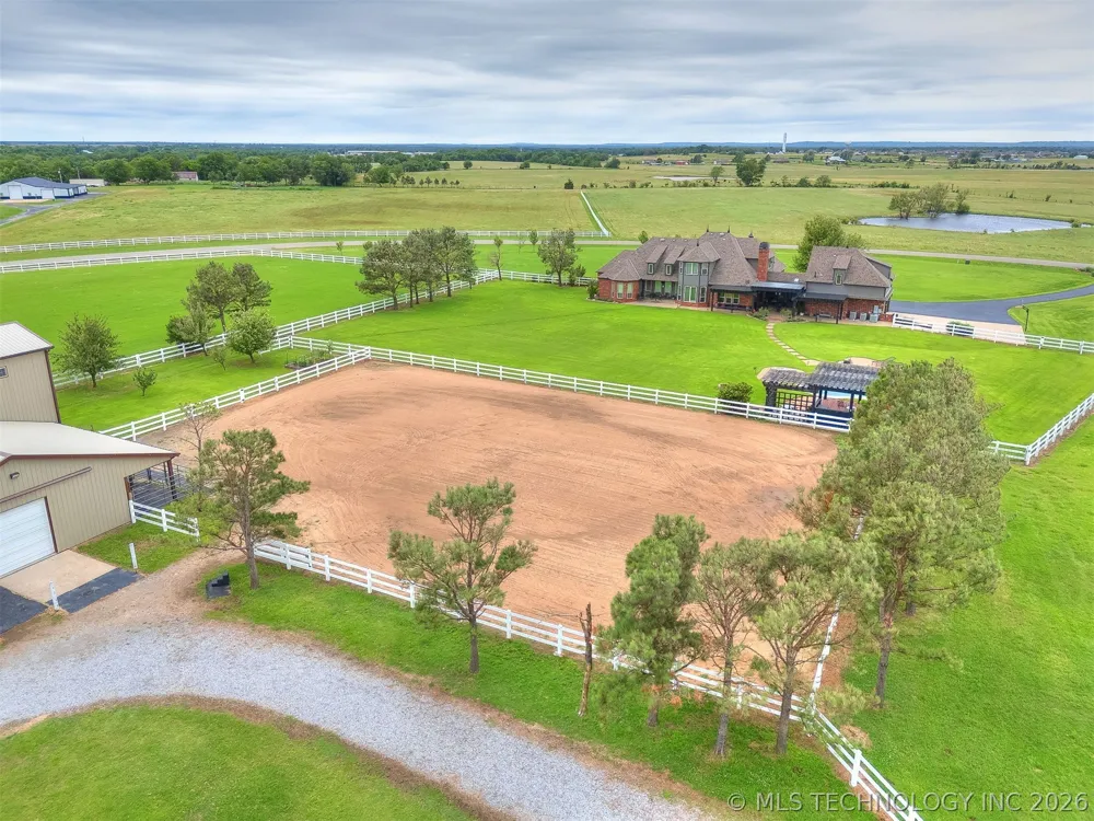 15905 Montrose Lane Inola, OK 74036