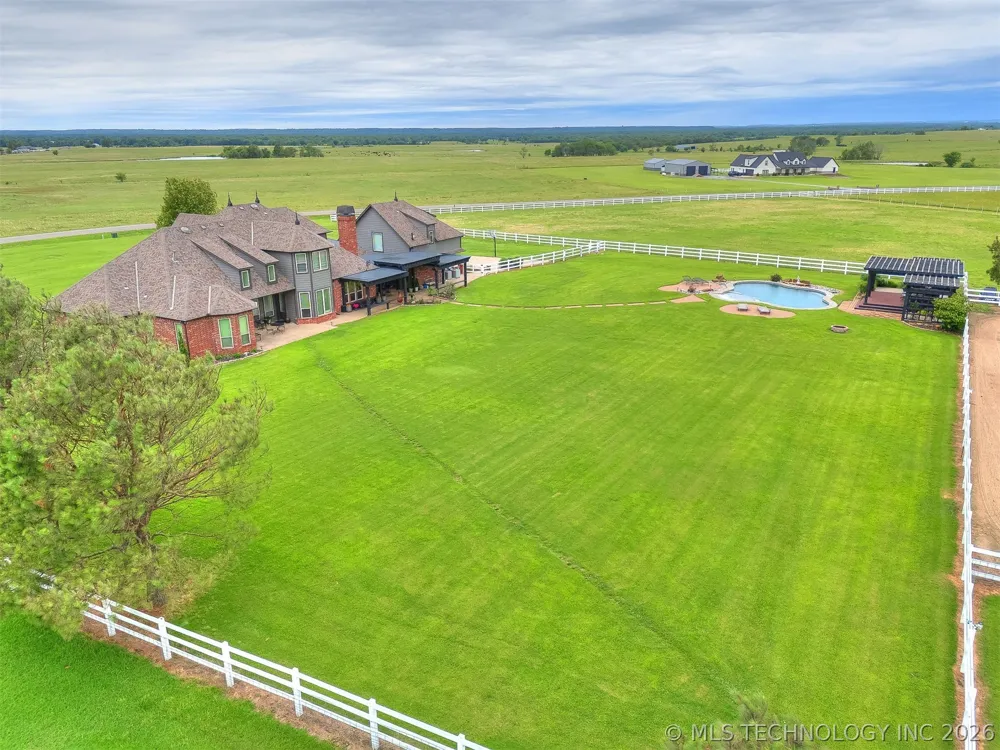 15905 Montrose Lane Inola, OK 74036