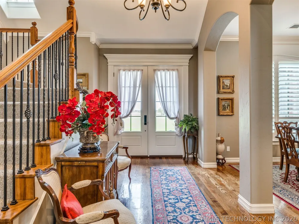 15905 Montrose Lane Inola, OK 74036