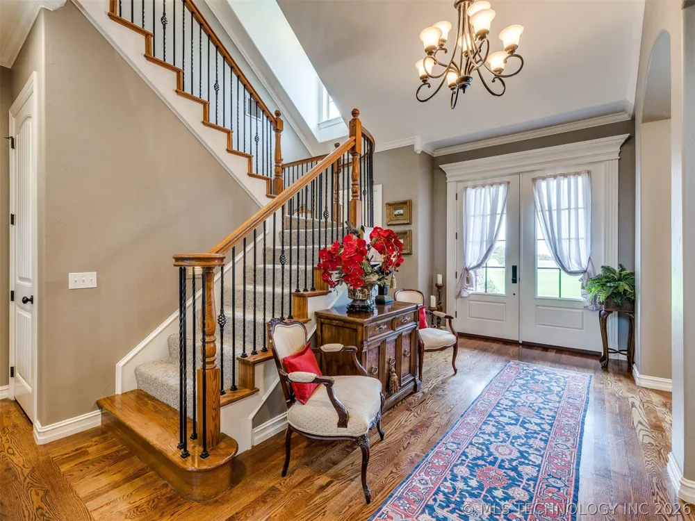 15905 Montrose Lane Inola, OK 74036