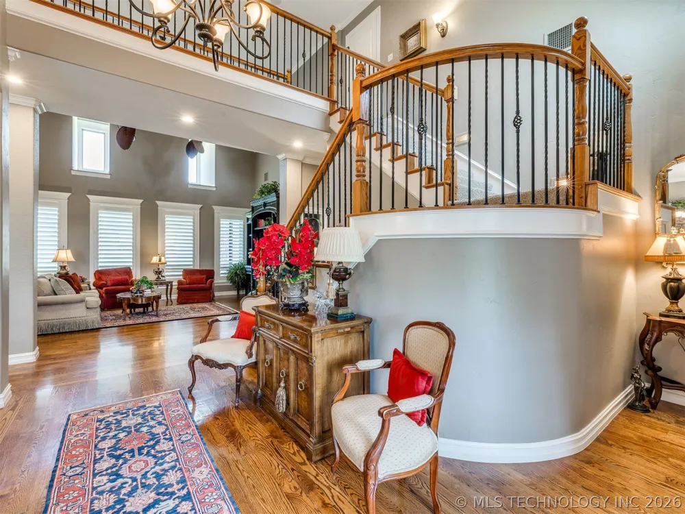 15905 Montrose Lane Inola, OK 74036