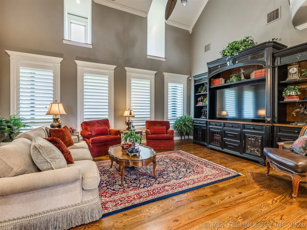 15905 Montrose Lane Inola, OK 74036