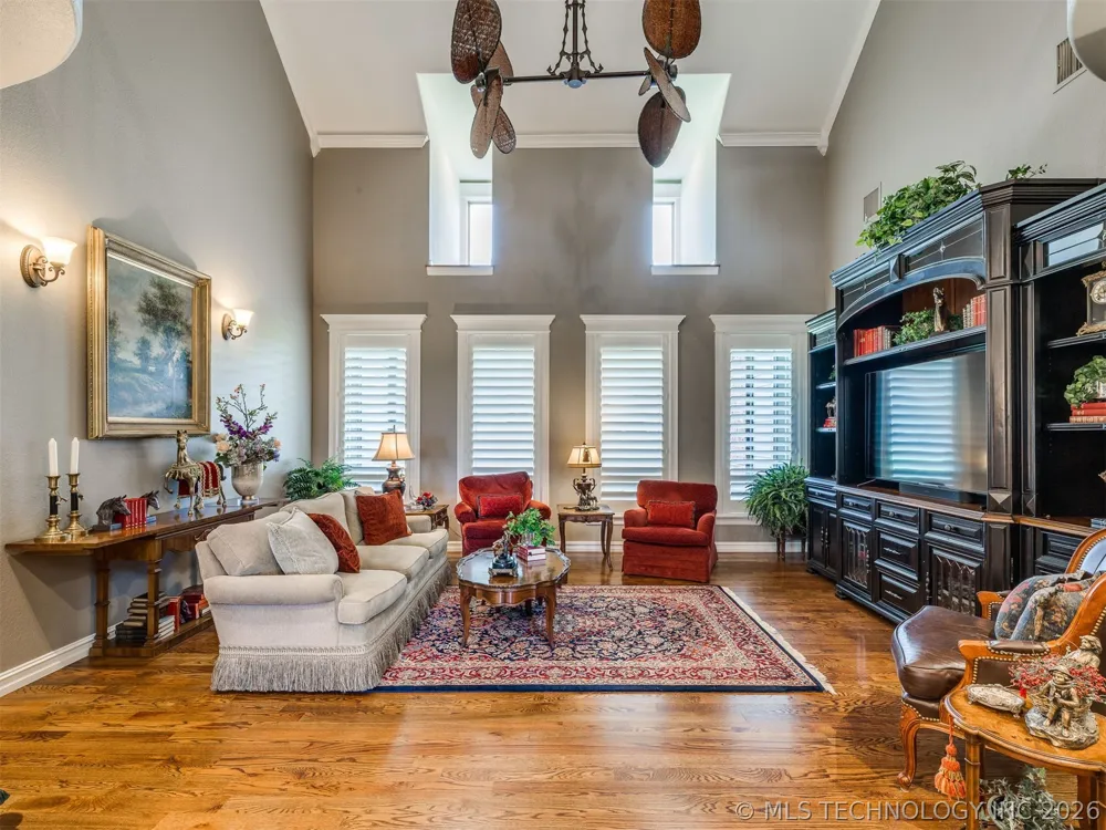 15905 Montrose Lane Inola, OK 74036