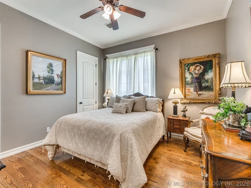 15905 Montrose Lane Inola, OK 74036