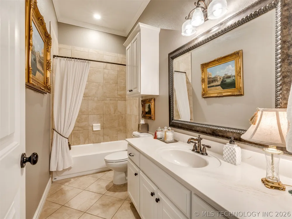 15905 Montrose Lane Inola, OK 74036