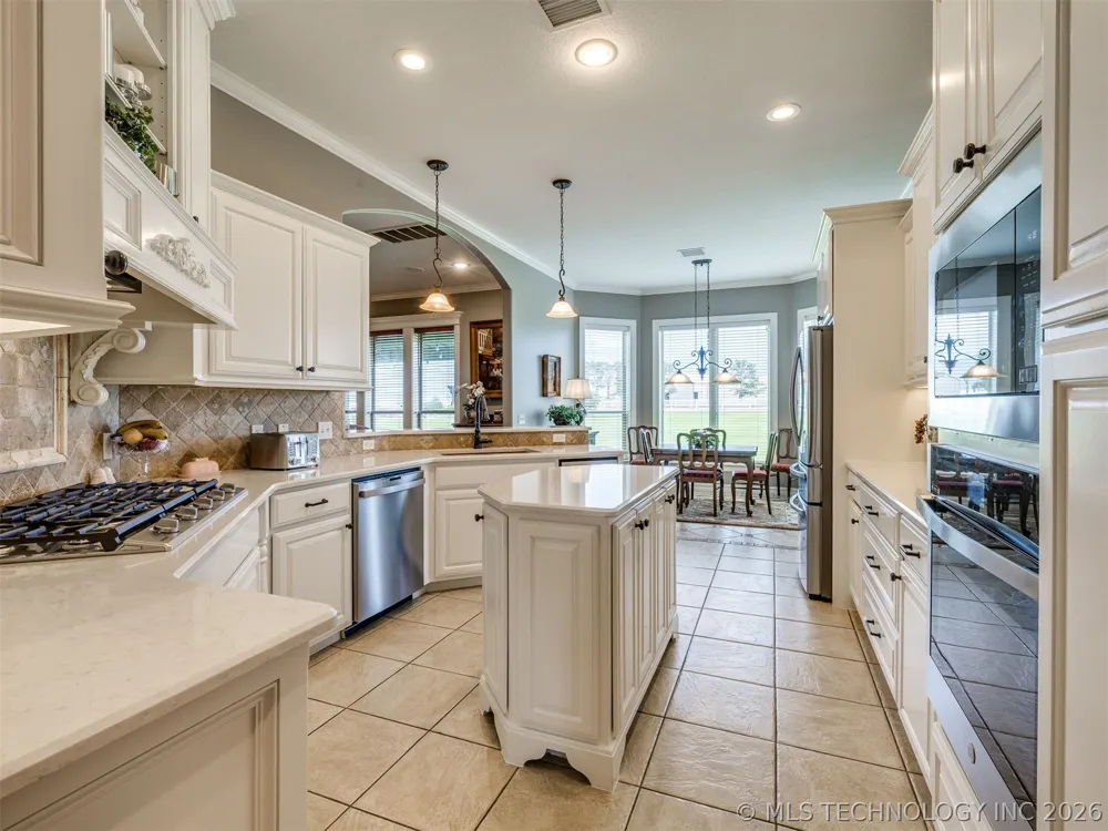 15905 Montrose Lane Inola, OK 74036