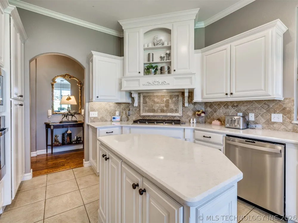 15905 Montrose Lane Inola, OK 74036