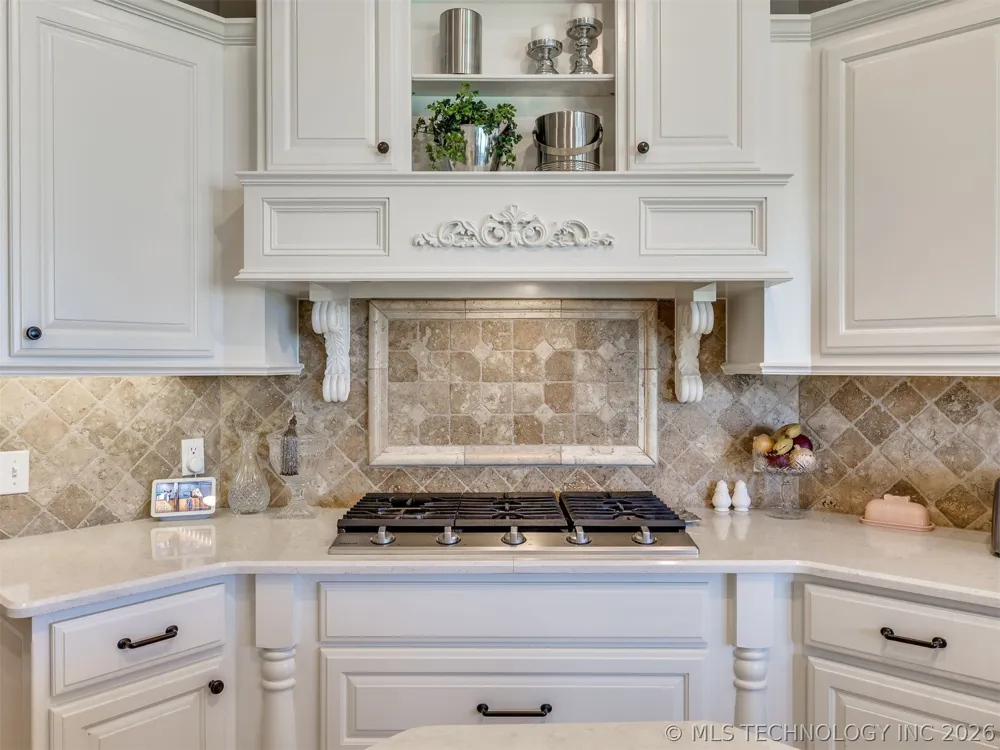 15905 Montrose Lane Inola, OK 74036