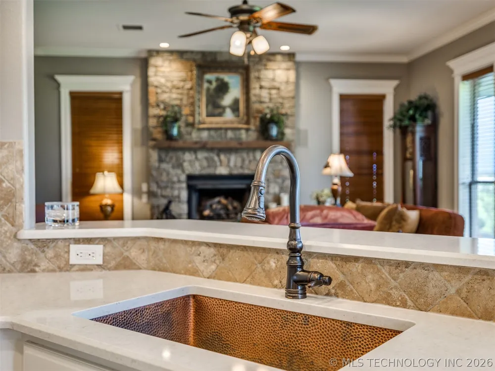 15905 Montrose Lane Inola, OK 74036